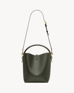 YSL Le 37 In Shiny Leather - Image 4